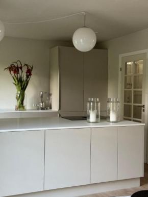 Privat and charming house in CPH